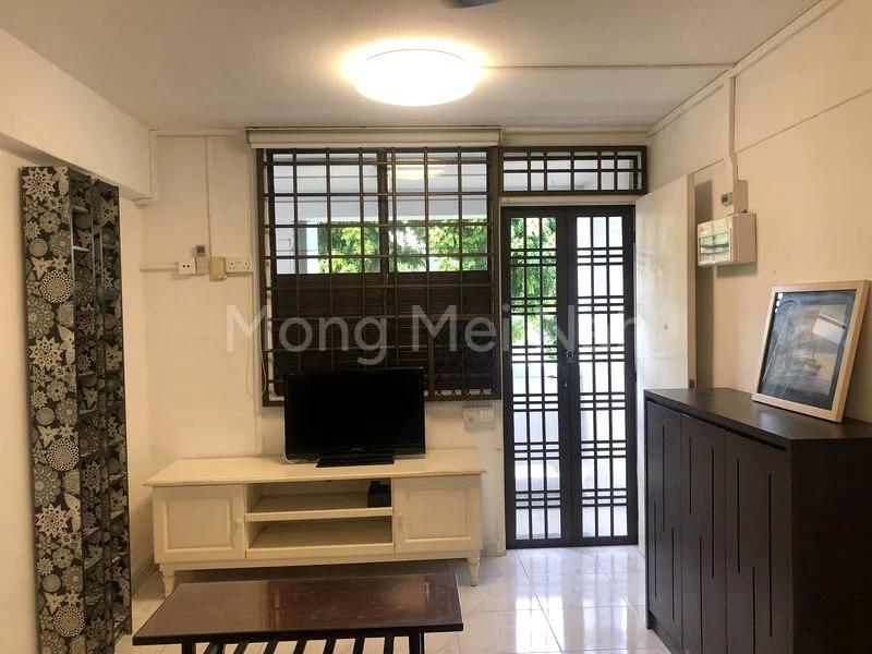 3 Room (3I) HDB for Rent in  3 Lorong 7 Toa Payoh - Image 2